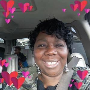 Meet your Posher, Sherry
